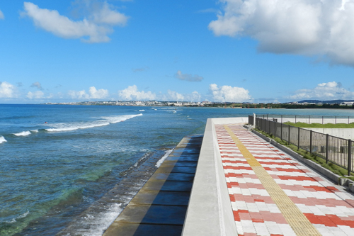 沖縄北谷町の格安レンタカー Oneスタイルレンタカー